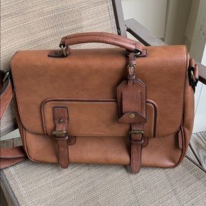 ALDO Messenger Crossbody Bag